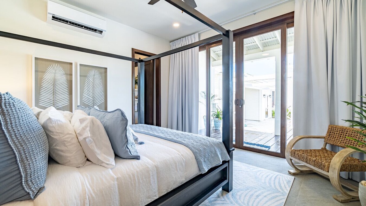 Photo of Bedroom in San Pedro