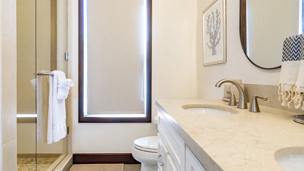 Photo of Bathroom in San Pedro