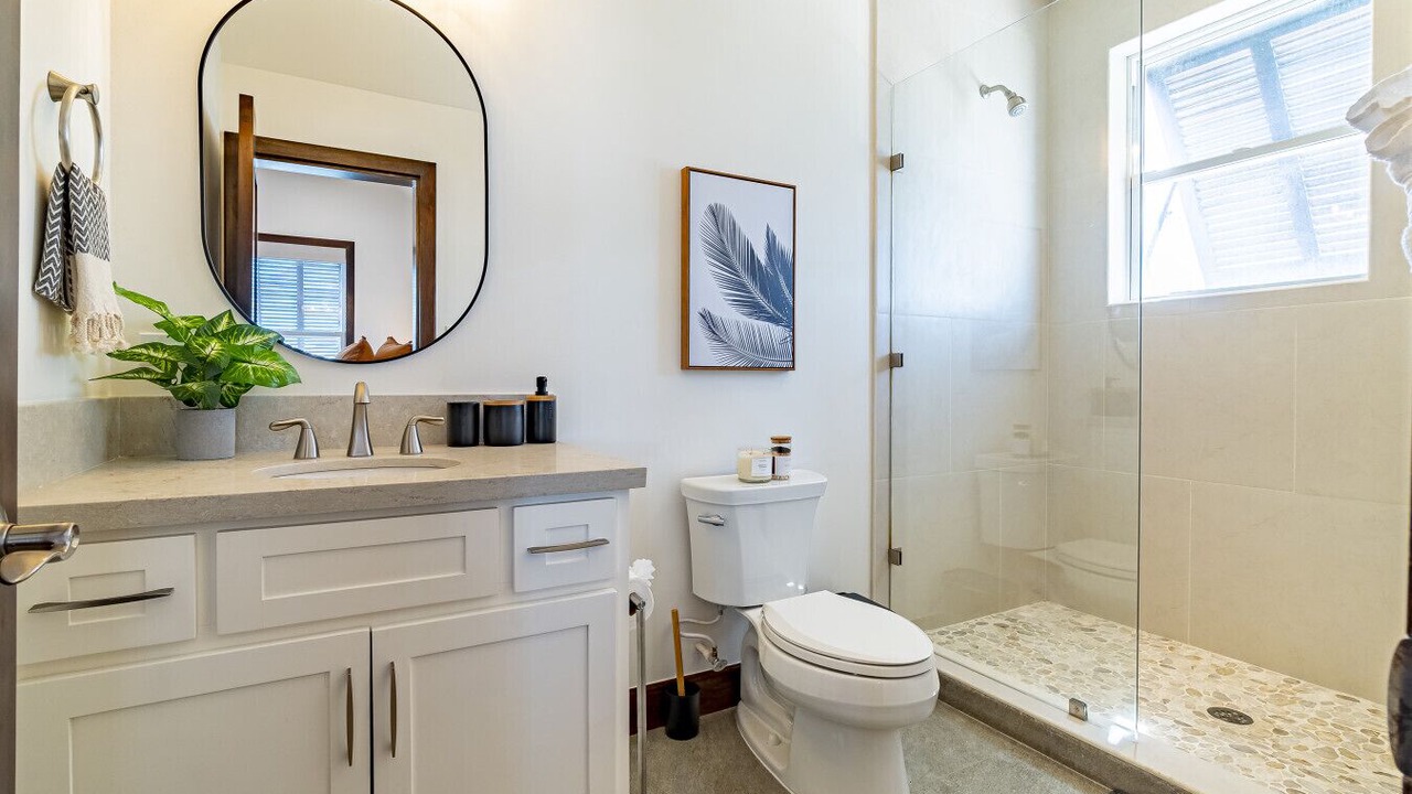 Photo of Bathroom in San Pedro