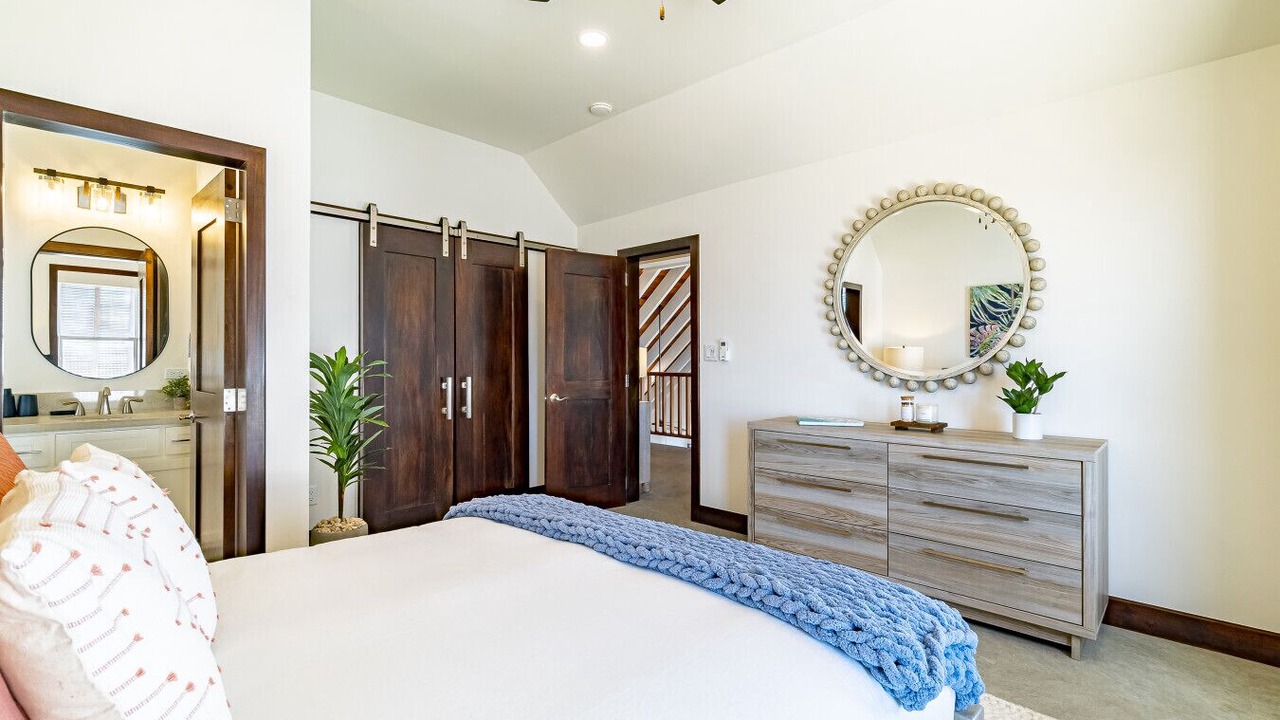 Photo of Bedroom in San Pedro