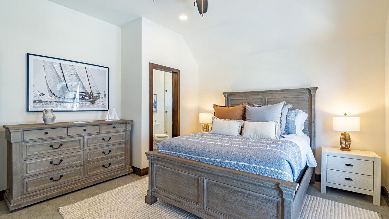 Photo of Bedroom in San Pedro
