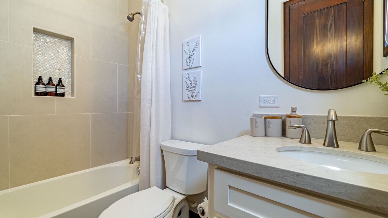 Photo of Bathroom in San Pedro