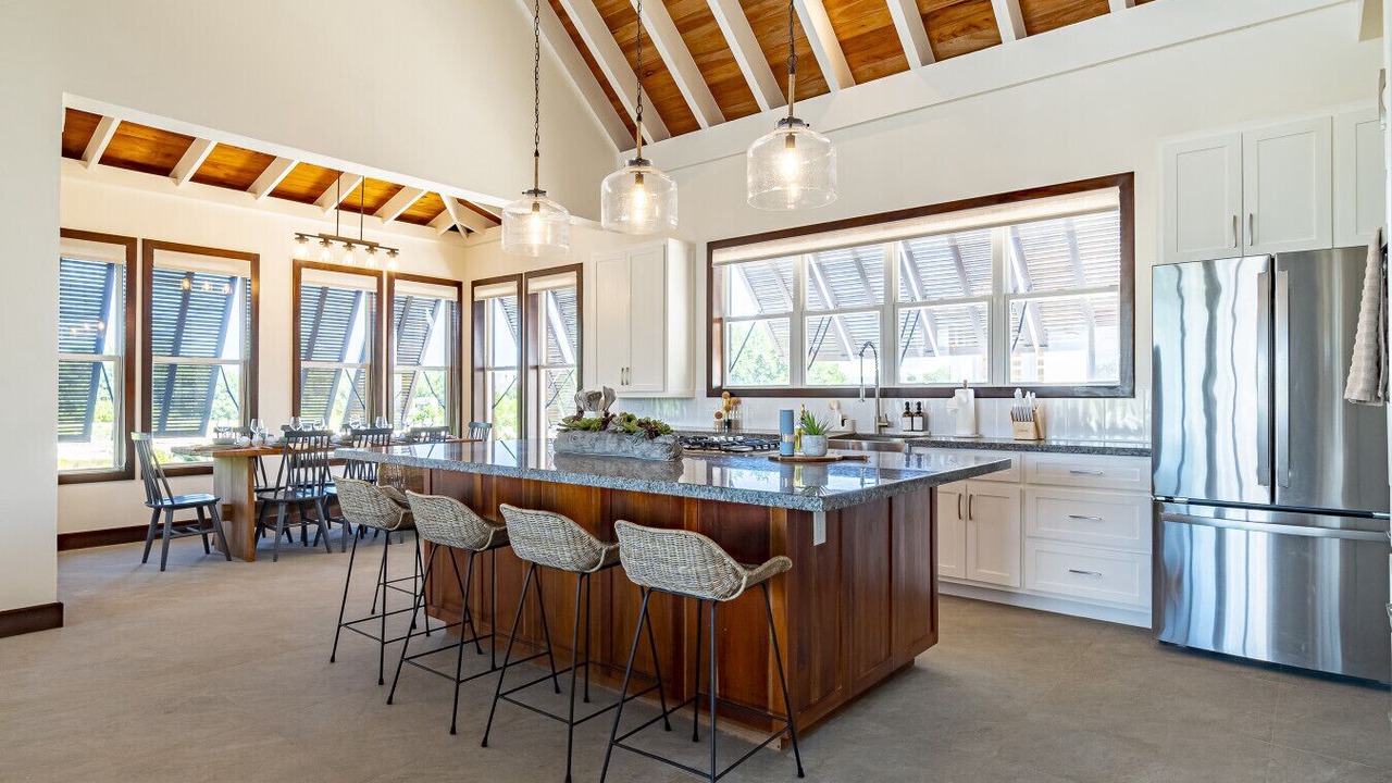 Photo of Kitchen in San Pedro