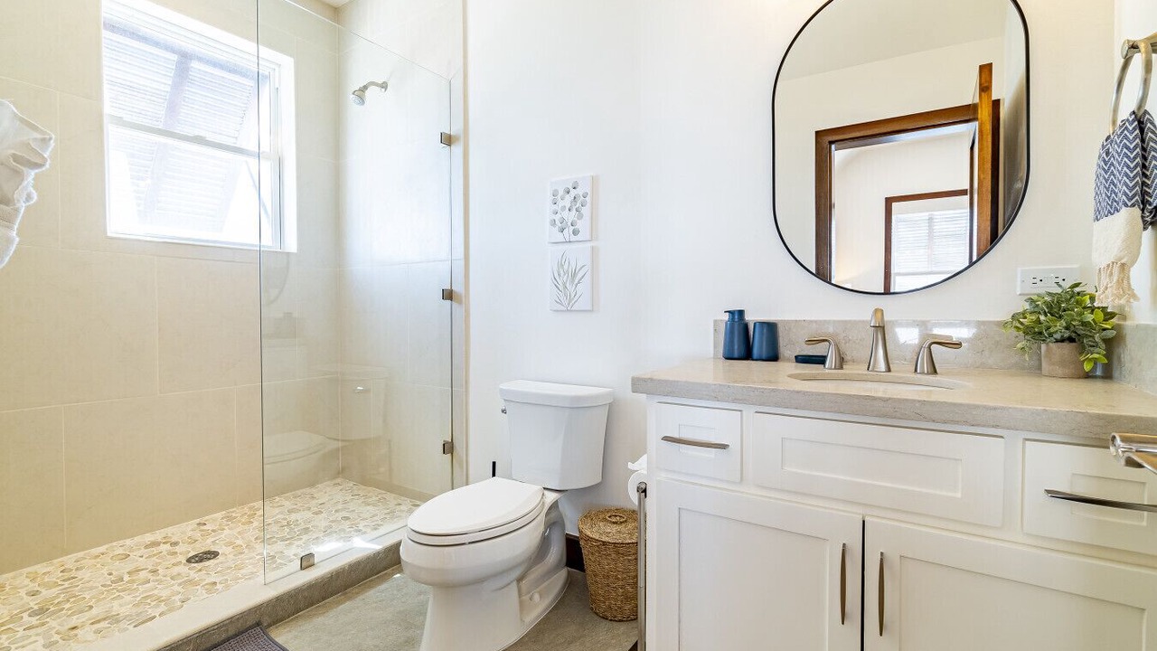 Photo of Bathroom in San Pedro