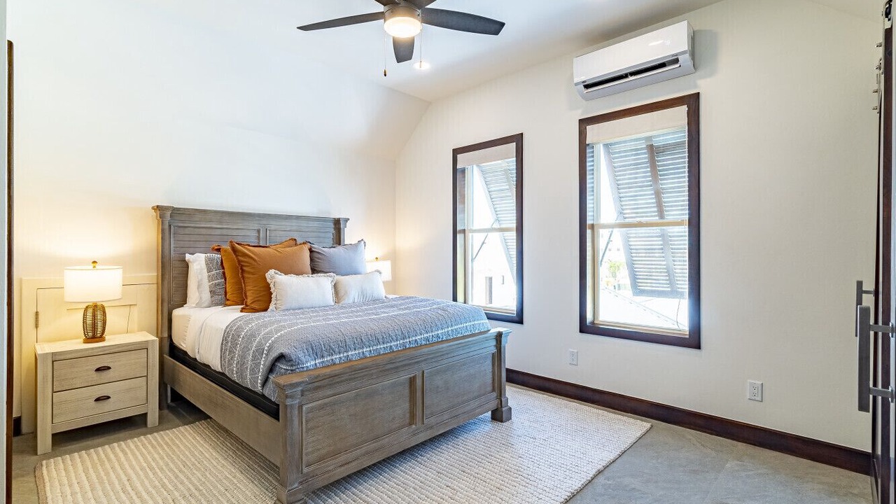 Photo of Bedroom in San Pedro