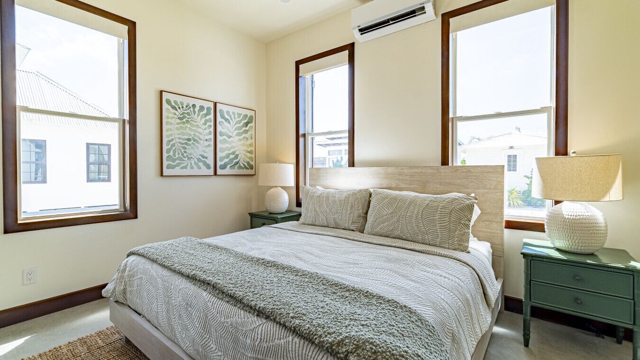 Photo of Bedroom in San Pedro