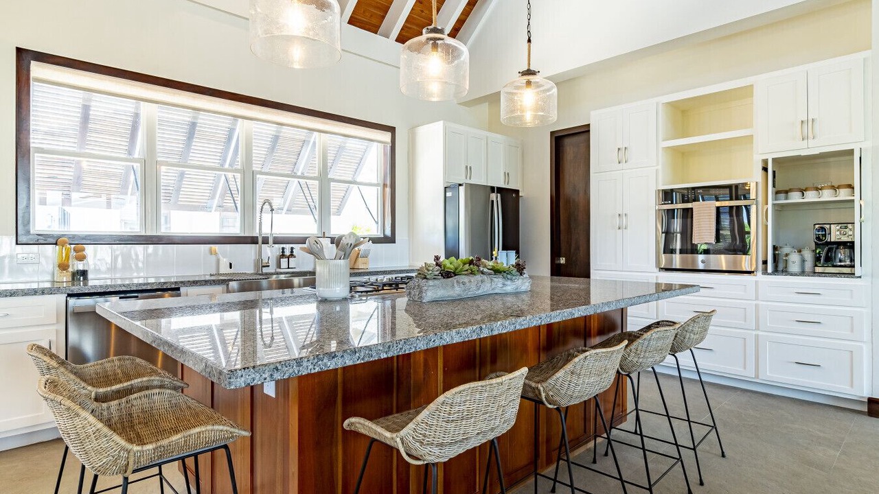 Photo of Kitchen in San Pedro
