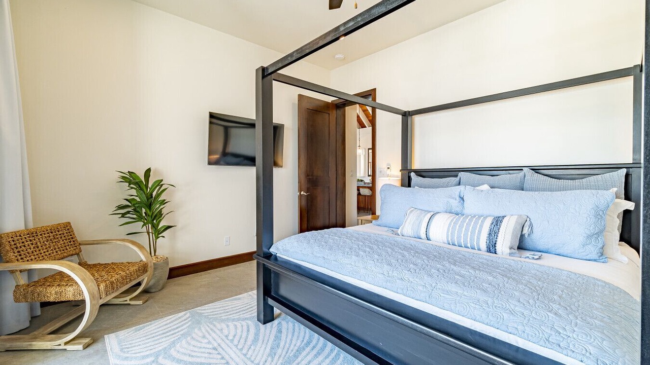 Photo of Bedroom in San Pedro