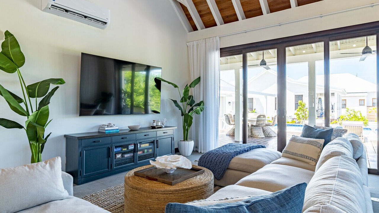 Photo of Livingroom in San Pedro