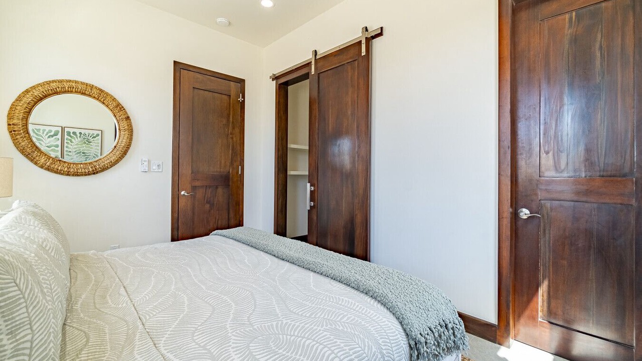 Photo of Bedroom in San Pedro