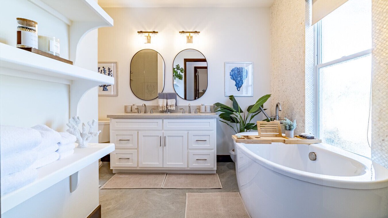 Photo of Bathroom in San Pedro