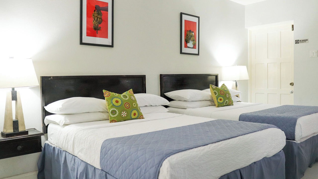 Photo of Bedroom in West End