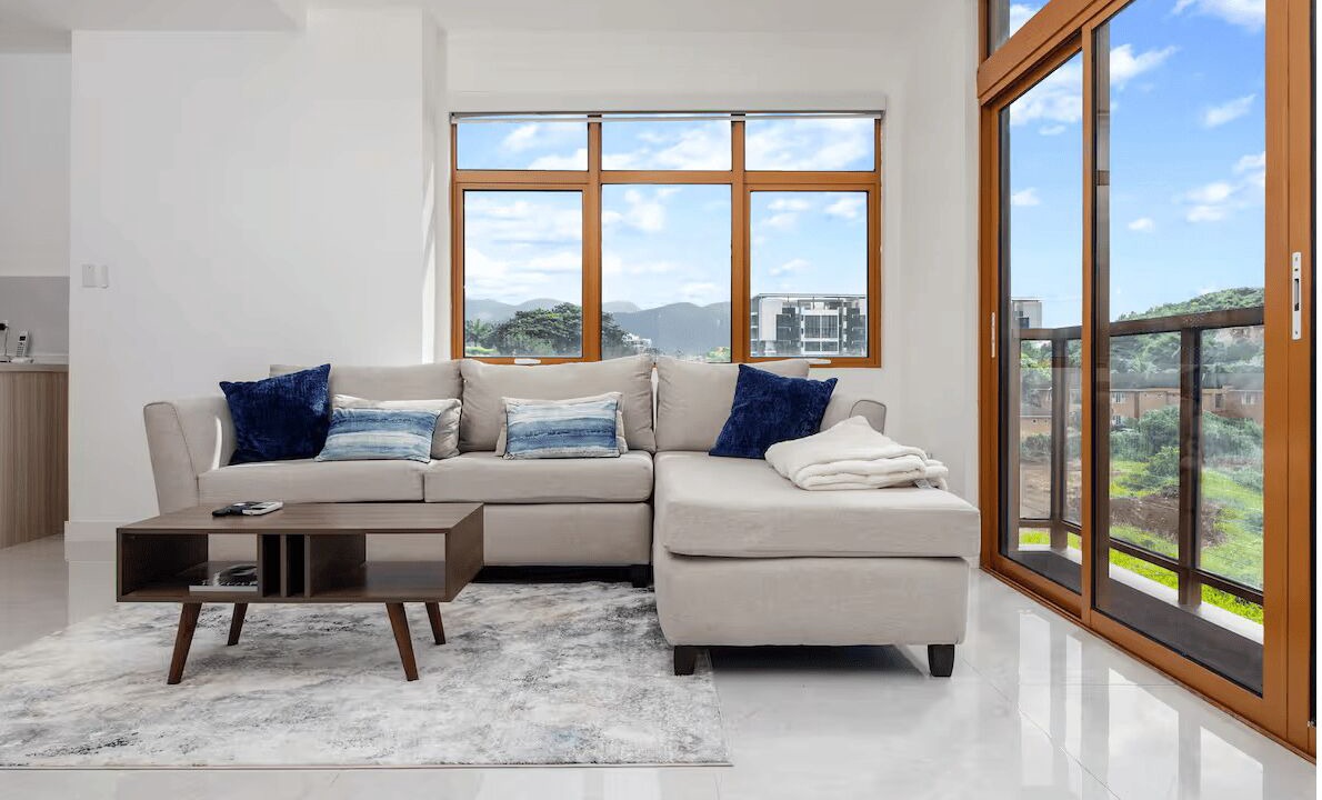 Photo of Livingroom in Beverly Hills