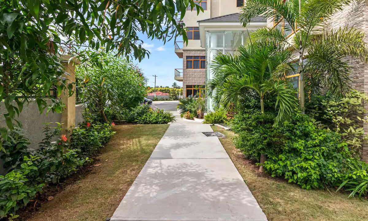 Photo of Outdoor in Beverly Hills