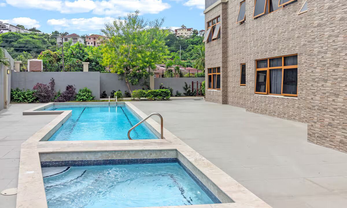 Photo of Outdoor in Beverly Hills