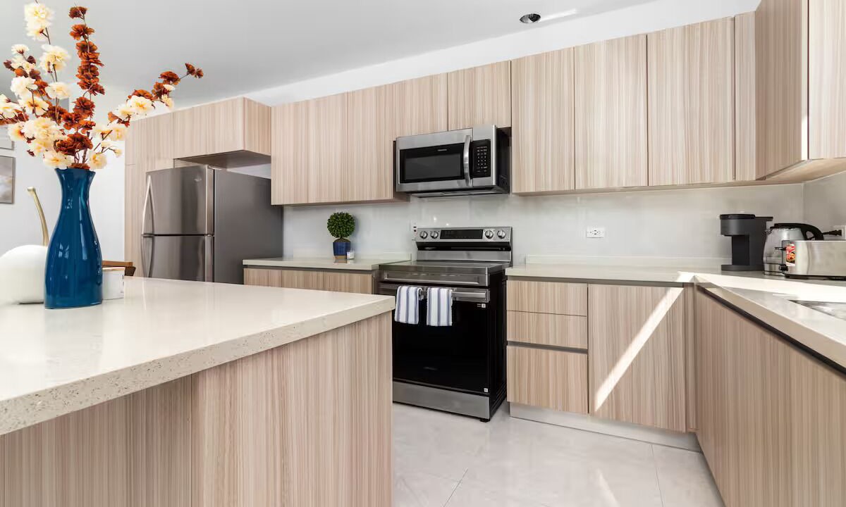 Photo of Kitchen in Beverly Hills