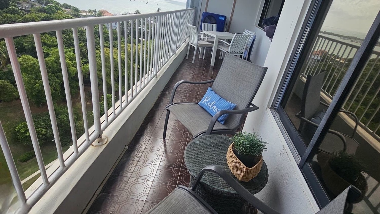 Photo of Outdoor in Sardinera