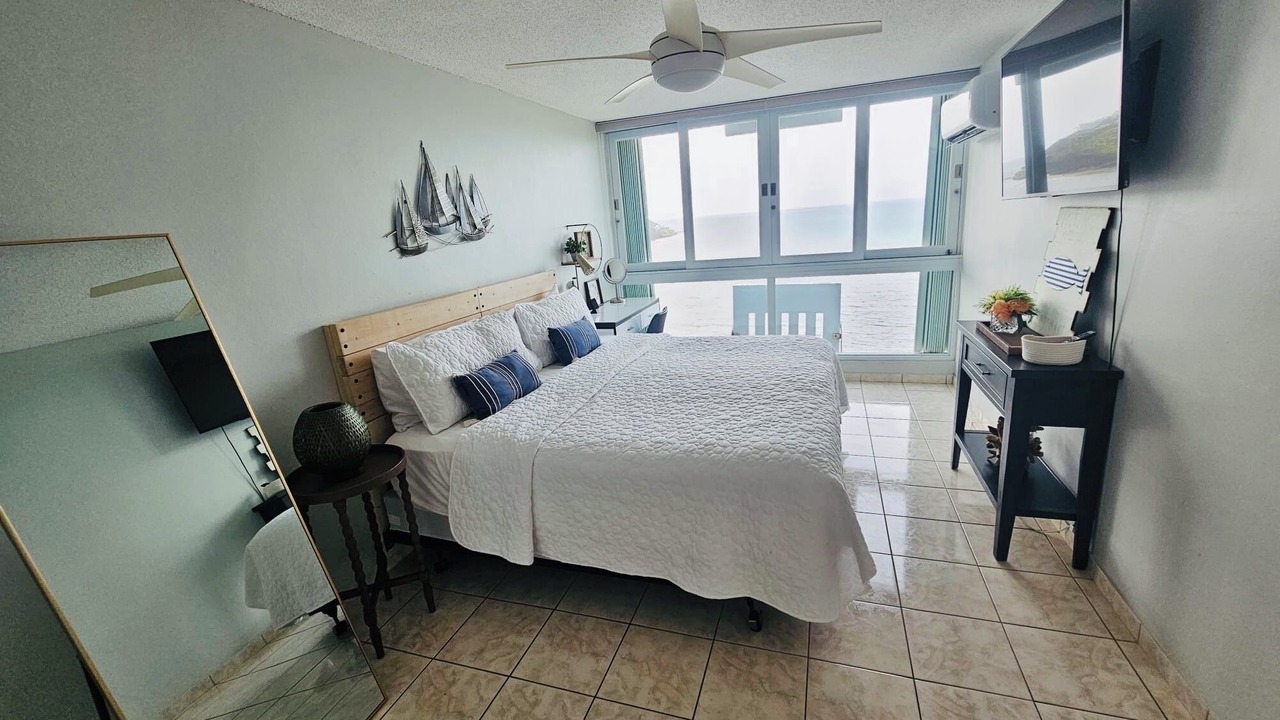 Photo of Bedroom in Sardinera