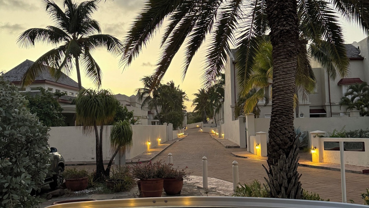 Photo of Outdoor in Cas En Bas