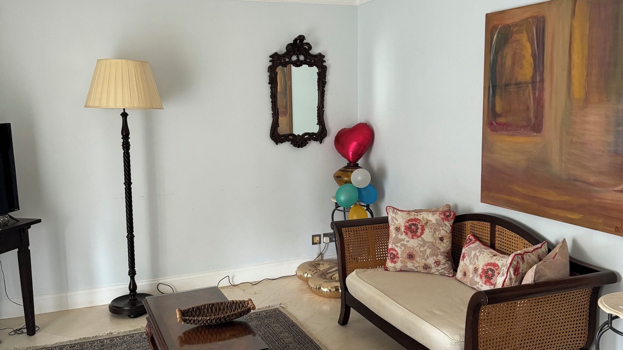 Photo of Livingroom in Cas En Bas