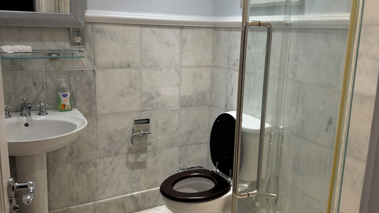 Photo of Bathroom in Cas En Bas