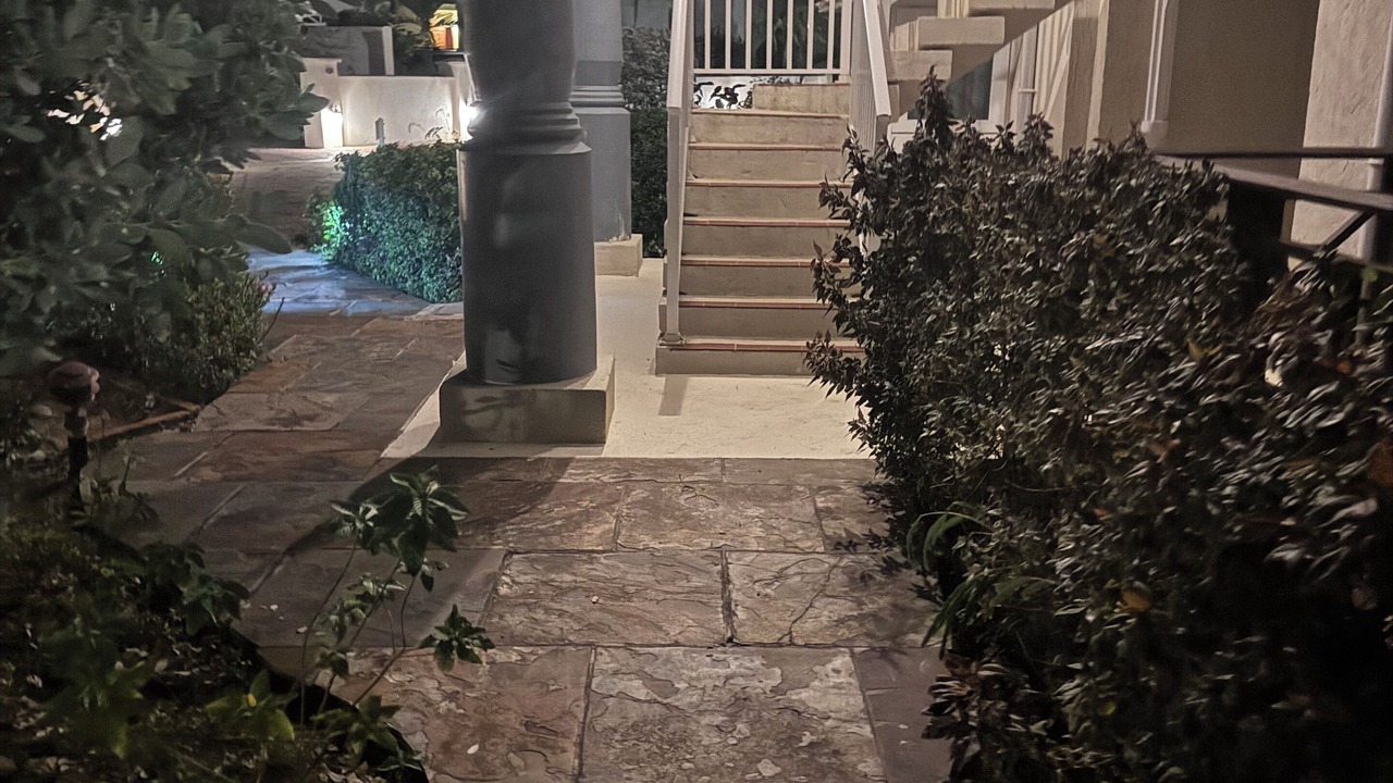 Photo of Outdoor in Cas En Bas