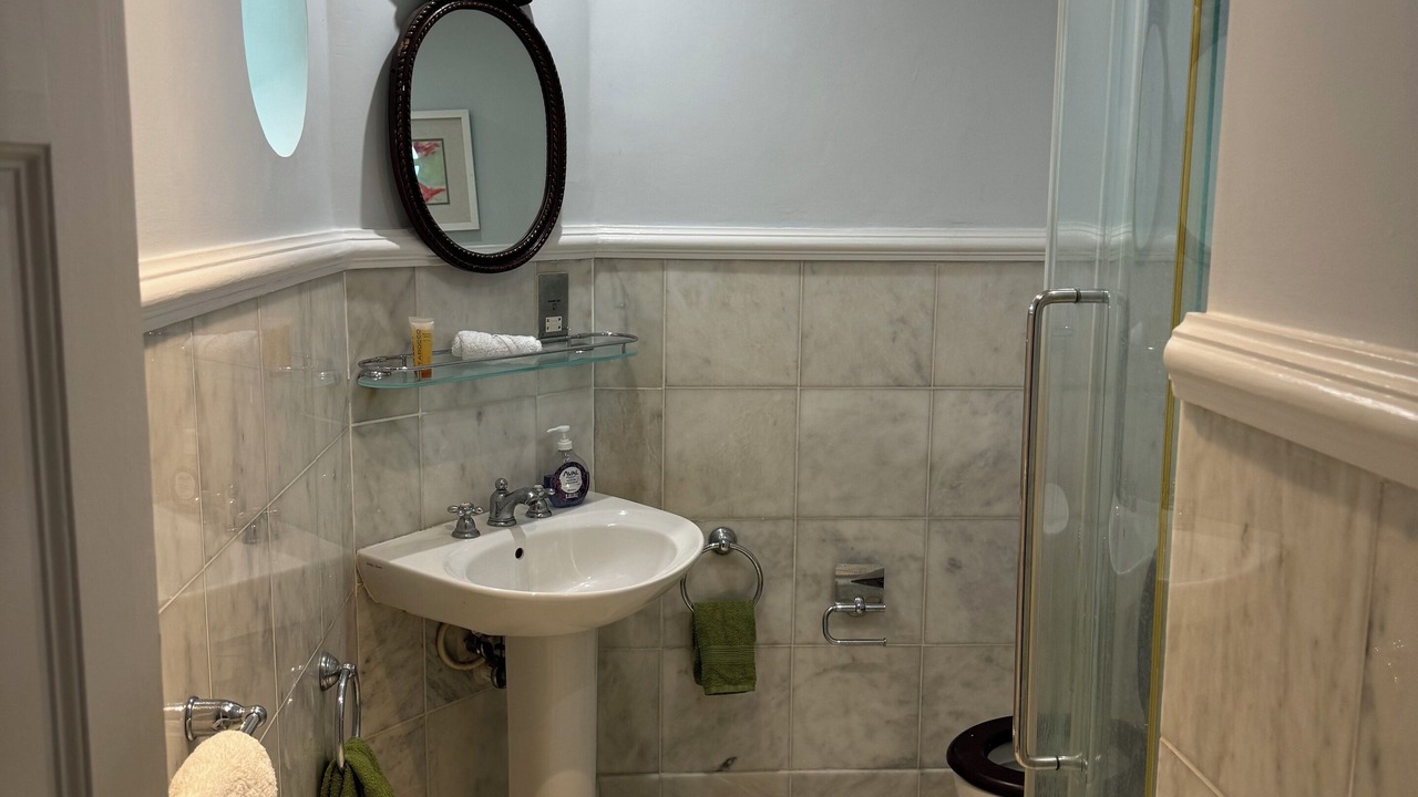 Photo of Bathroom in Cas En Bas