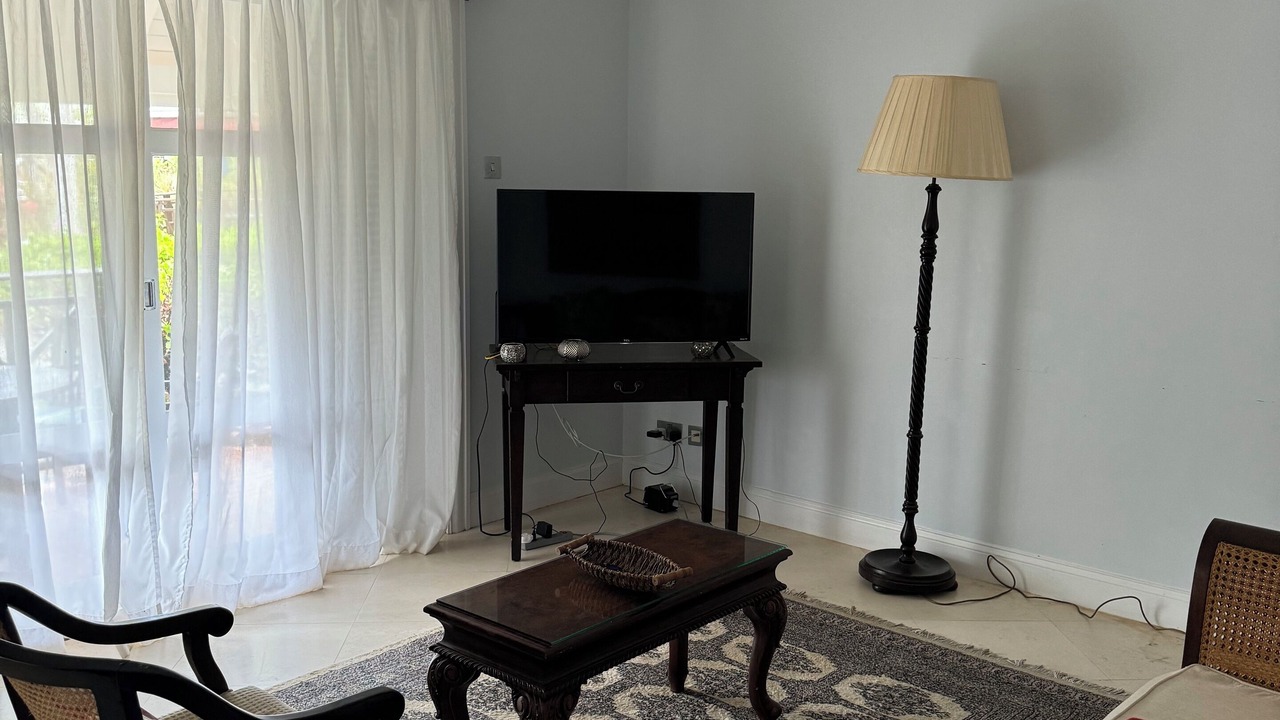 Photo of Livingroom in Cas En Bas