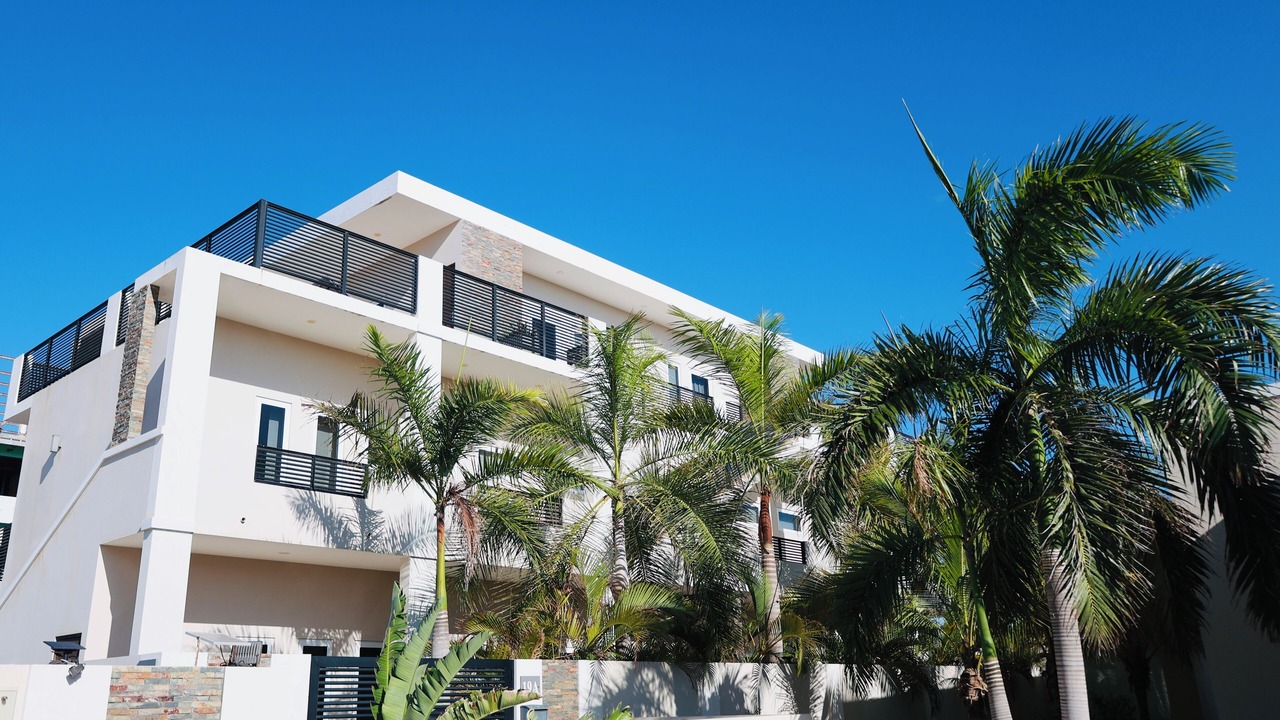 Photo of Outdoor in Oranjestad-West