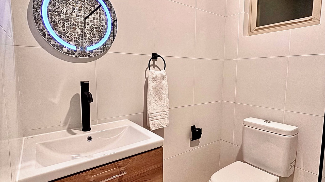 Photo of Bathroom in Oranjestad-West