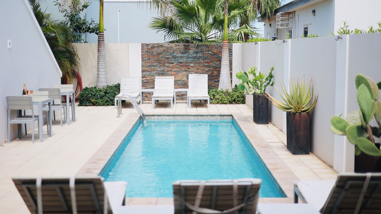 Photo of Outdoor in Oranjestad-West
