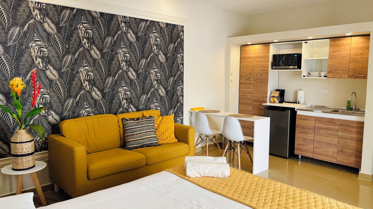 Photo of Bedroom in Oranjestad-West