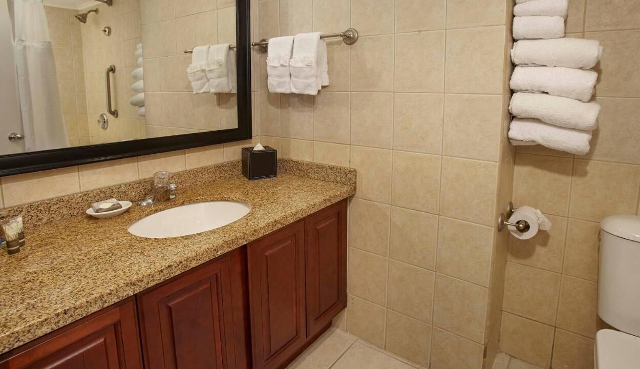 Photo of Bathroom in Noord
