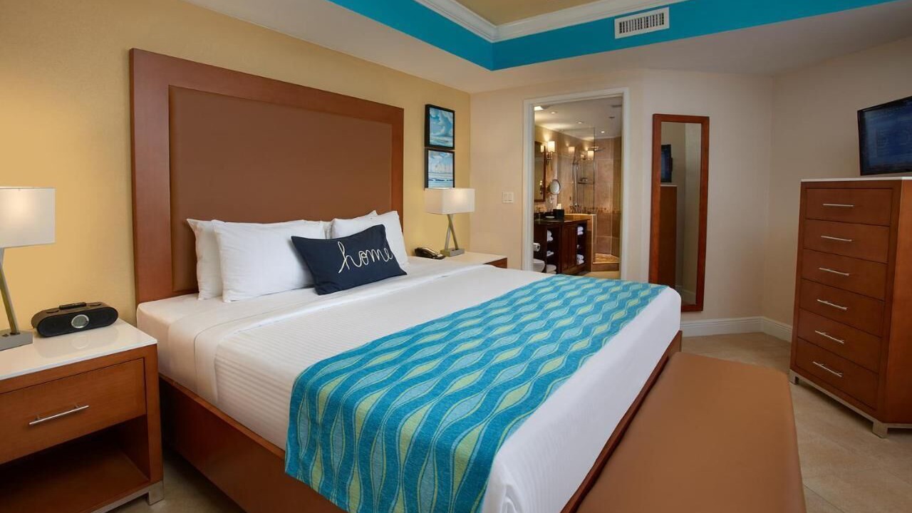 Photo of Bedroom in Noord