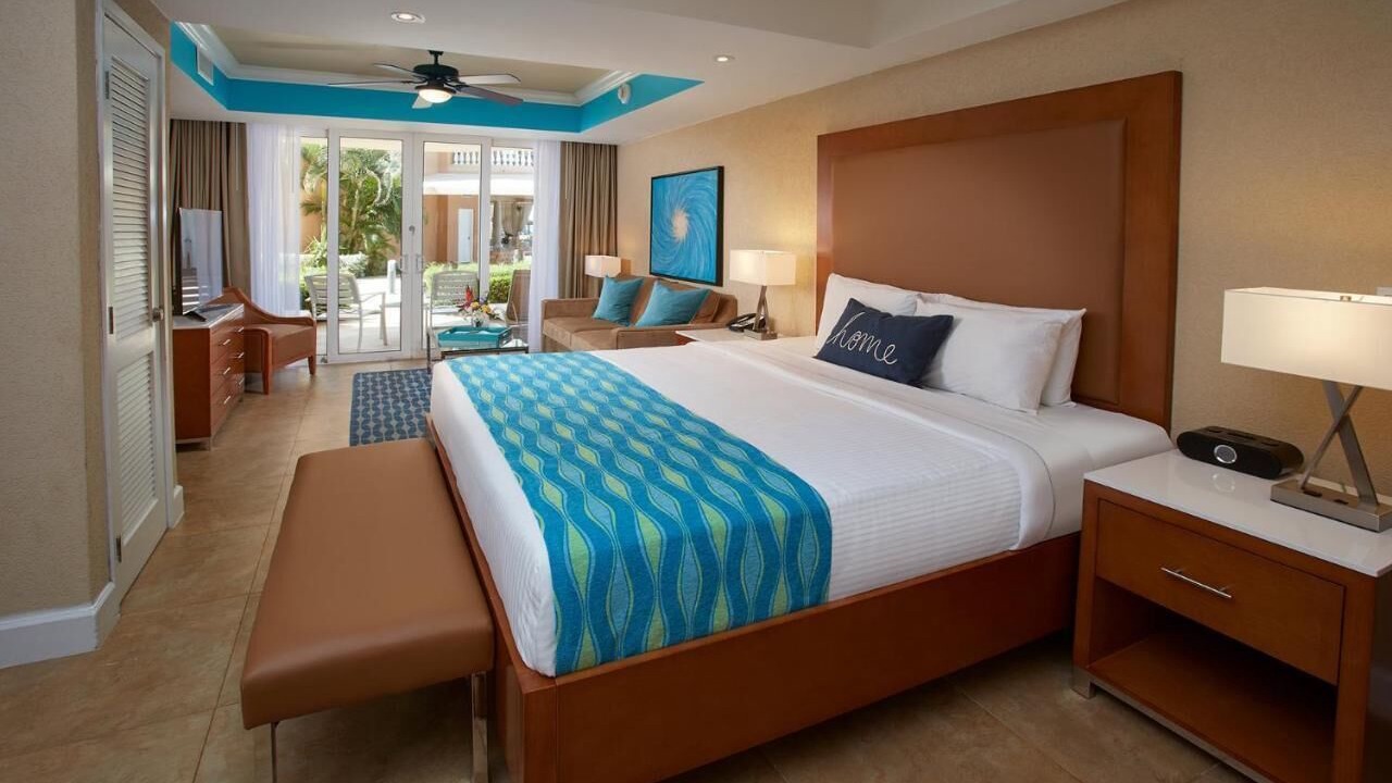 Photo of Bedroom in Noord