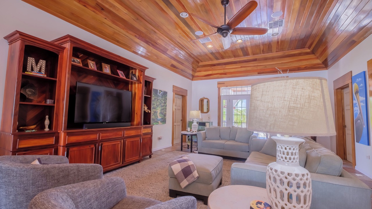 Photo of Bedroom in Boca Ciega