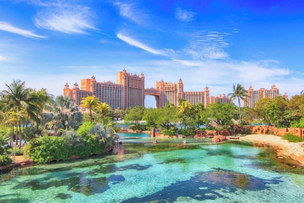 Photo of Others in Paradise Island