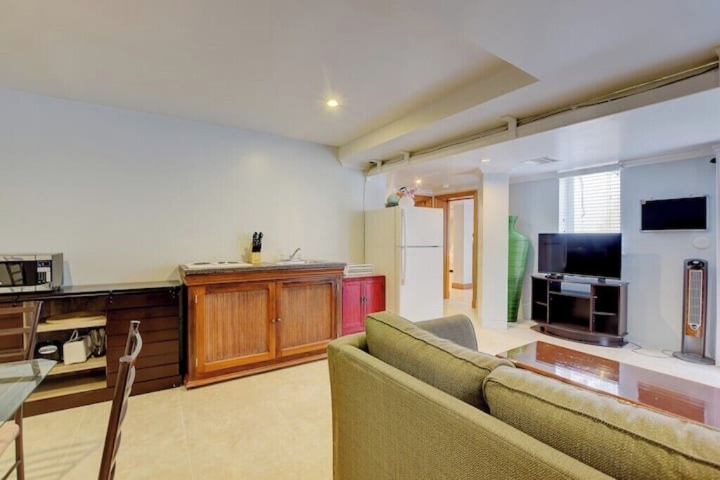 Photo of Livingroom in Paradise Island