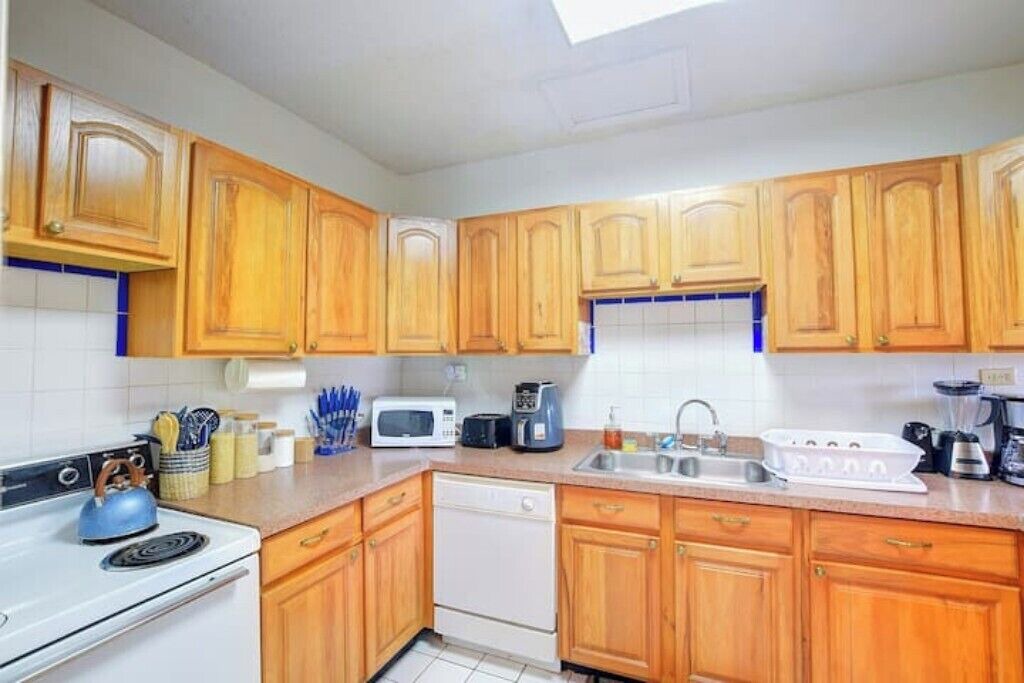 Photo of Kitchen in Paradise Island