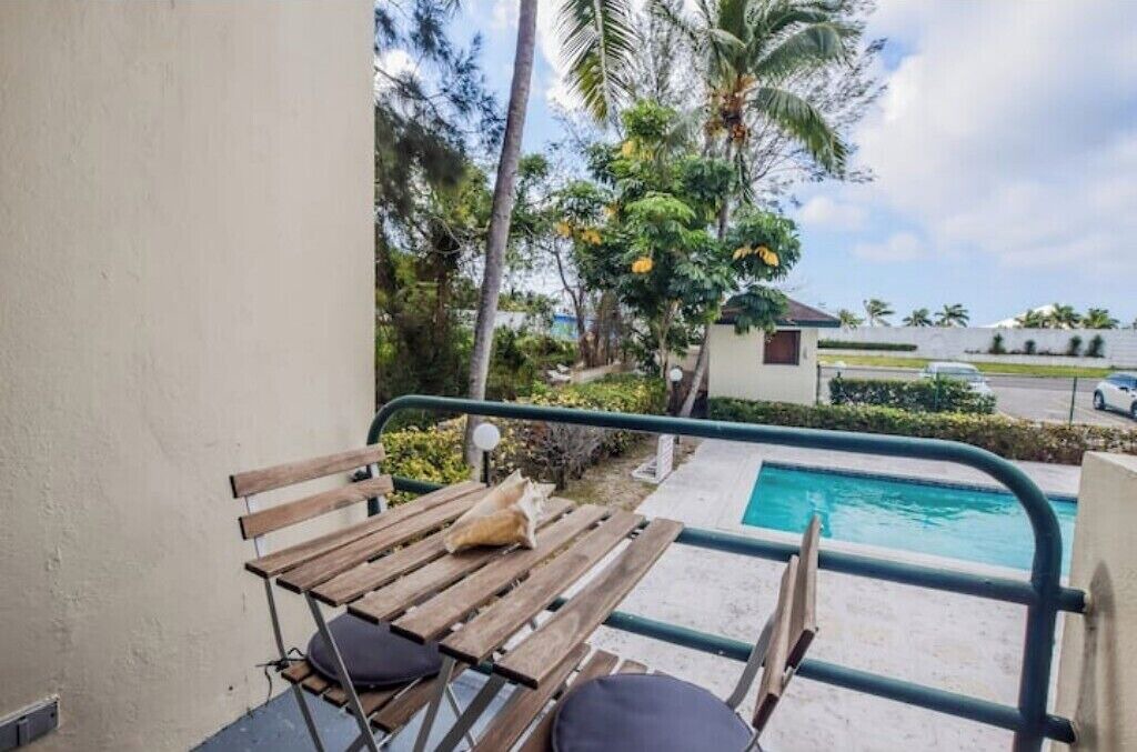 Photo of Outdoor in Paradise Island