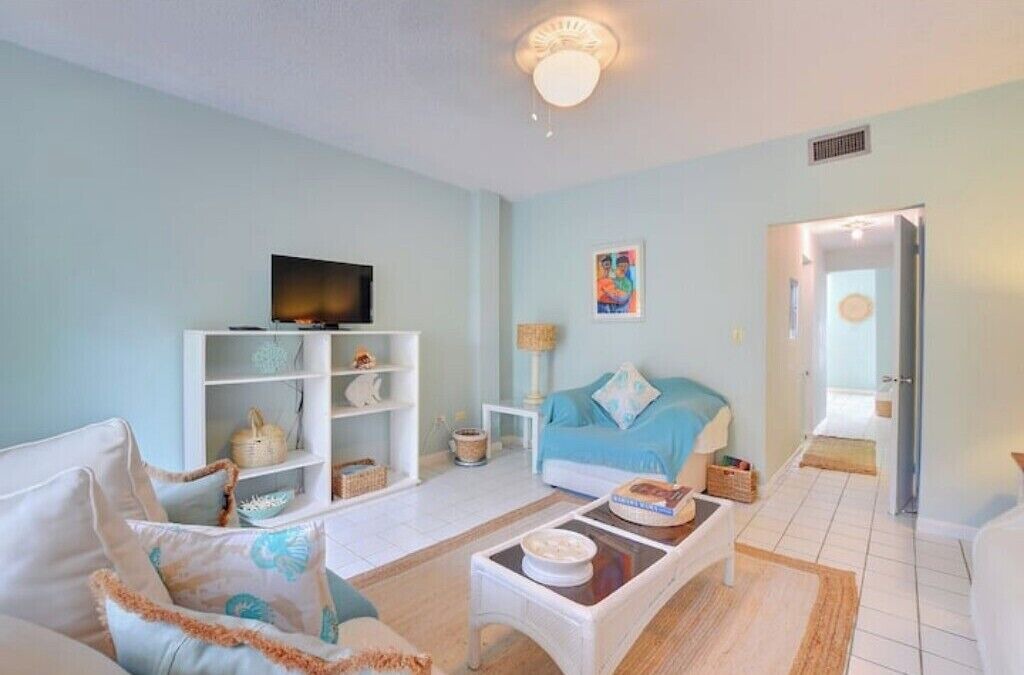 Photo of Bedroom in Paradise Island