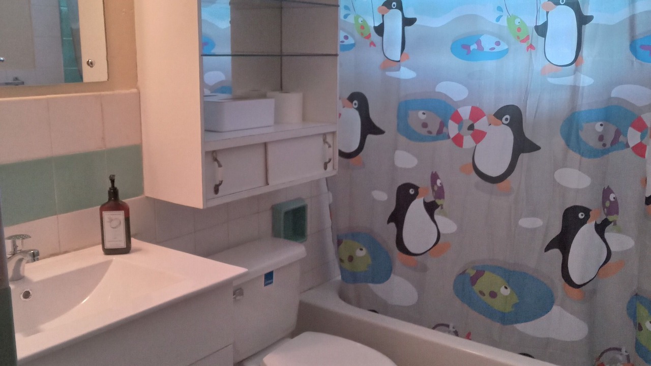 Photo of Bathroom in Beverly Hills