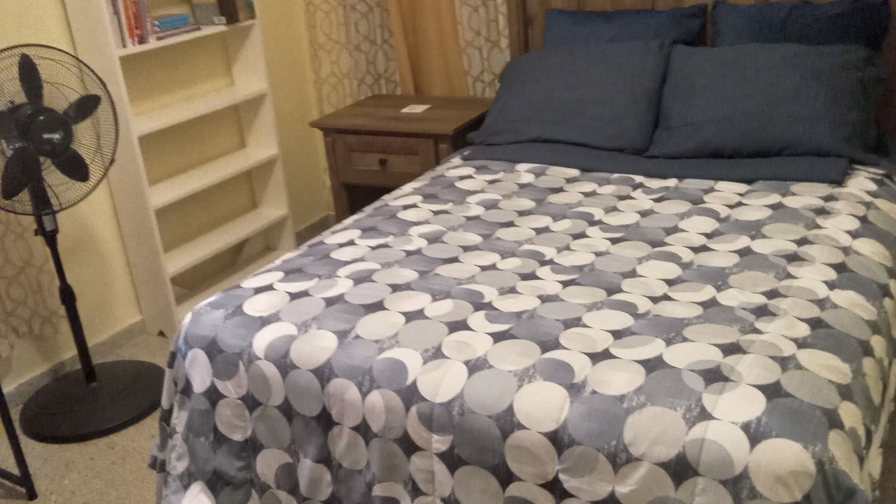 Photo of Bedroom in Beverly Hills