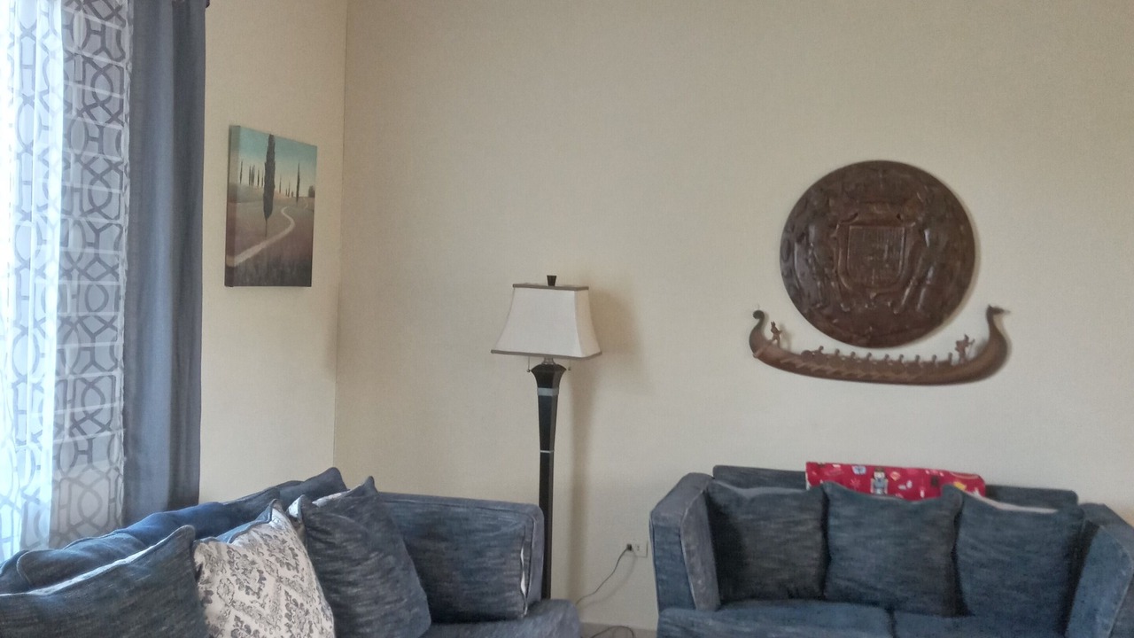 Photo of Livingroom in Beverly Hills