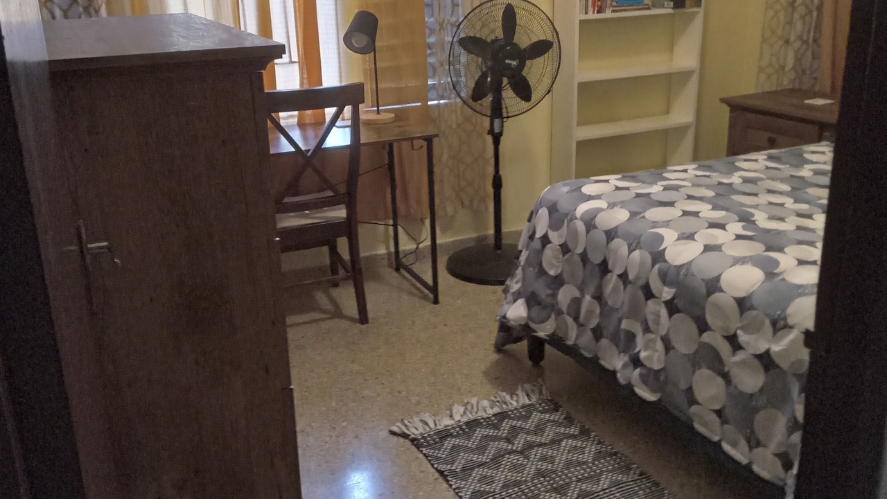 Photo of Bedroom in Beverly Hills
