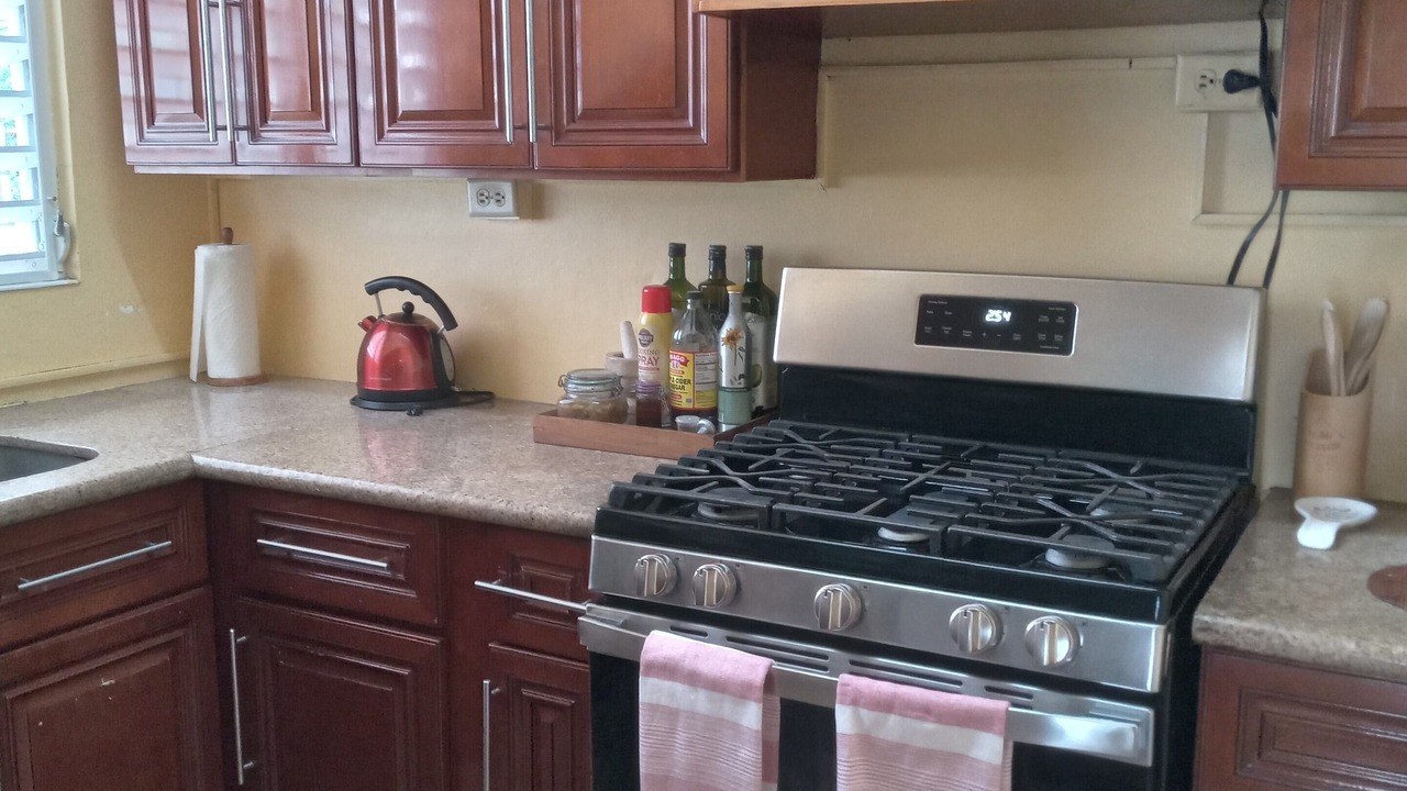 Photo of Kitchen in Beverly Hills