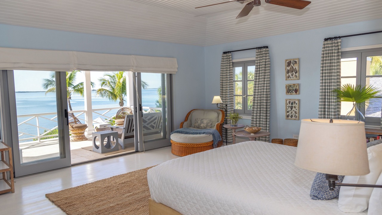 Photo of Patio Balcony in Dunmore Town