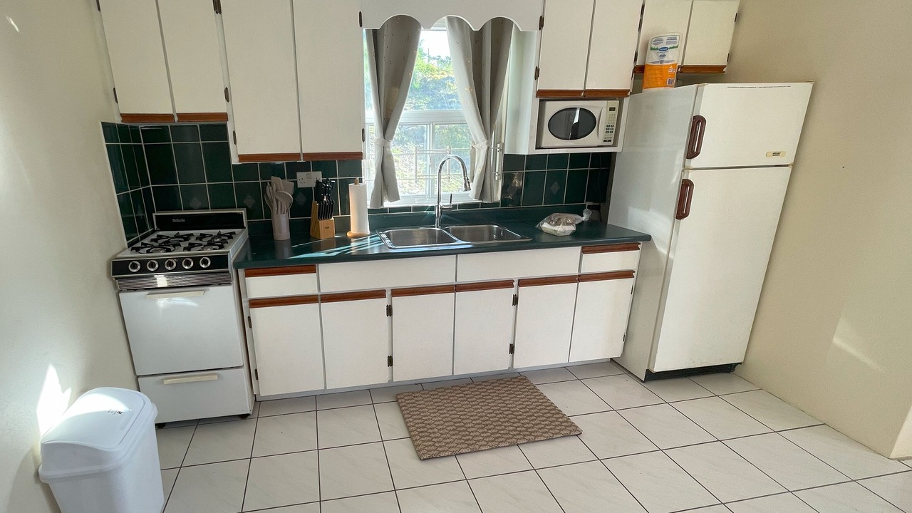 Photo of Kitchen in Belmont