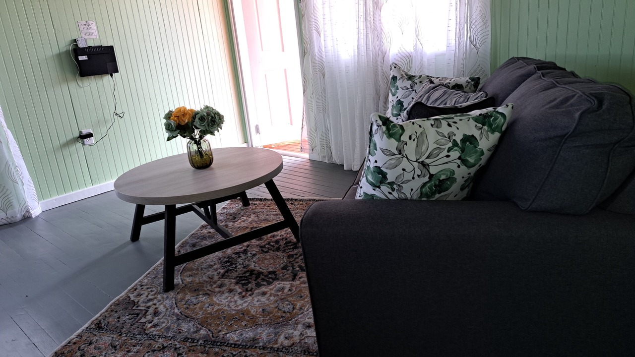 Photo of Livingroom in Saint John Parish