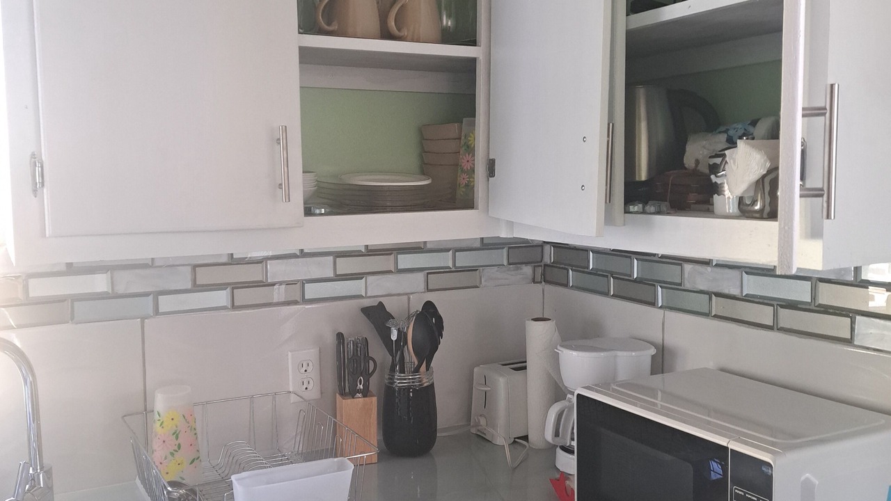 Photo of Kitchen in Saint John Parish